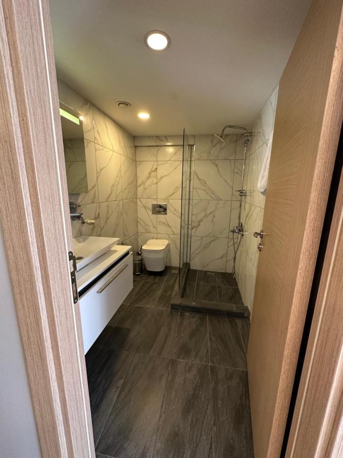Budget Friendly Rooms Taksim Isztambul Kültér fotó